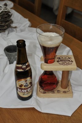 Kwak - Belgian Beer