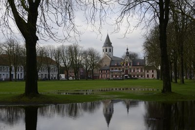 Kaprijke