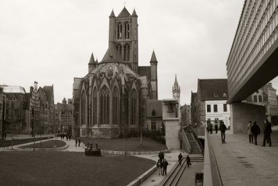 Ghent