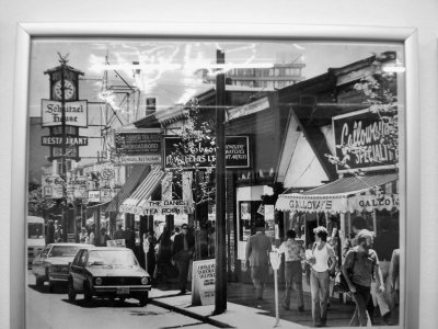 News! (the accidental archive of The Vancouver Sun and The Province