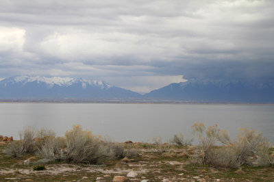 Great Salt Lake