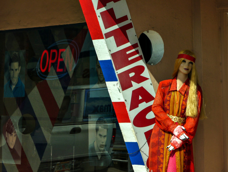 Alterations, Coral Gables, Florida, 2013