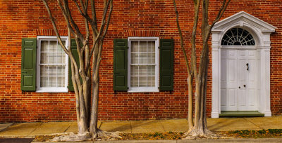 Texada, Natchez, Mississippi, 2012