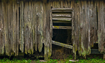 Decay, Laura Plantation, Vacherie, Louisiana, 2012