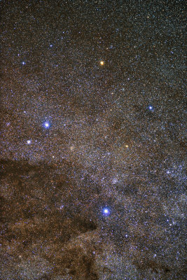The Southern Cross 