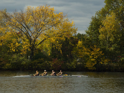 2012 Head of the Charles Regatta