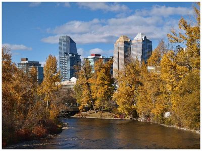 Elbow River