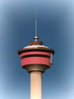 Calgary Tower