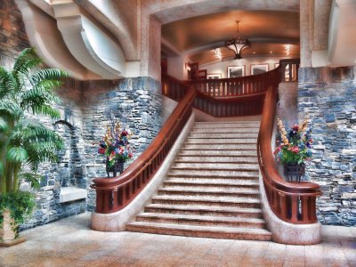 Fairmont Banff Springs Hotel