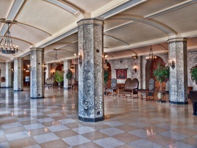 Fairmont Banff Springs Hotel