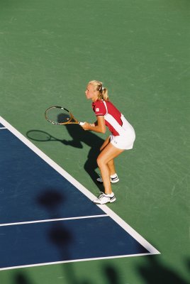 Tennis Rogers Cup 2006