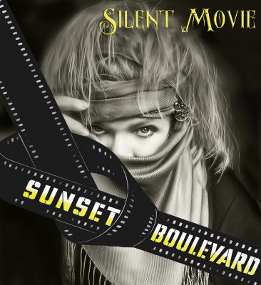Silent Movie...