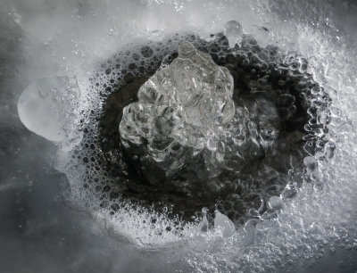 Frozen Waters