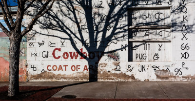 Cowboy Brands