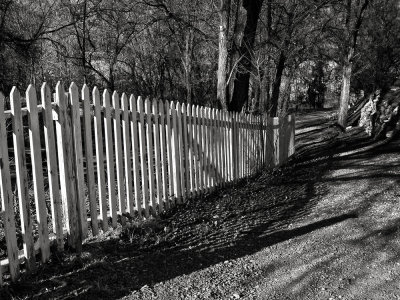 Country Road