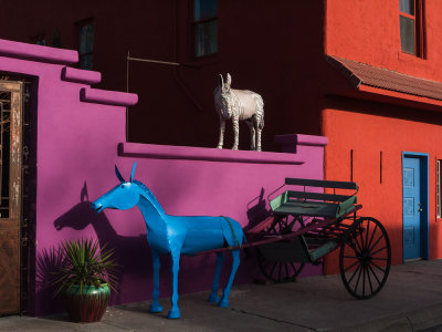 Dos Burros