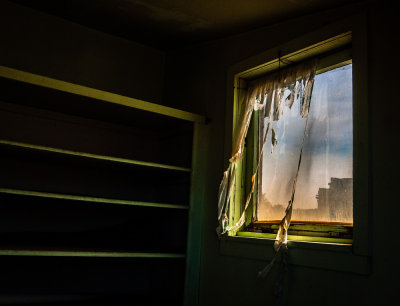 .Wind in the Window