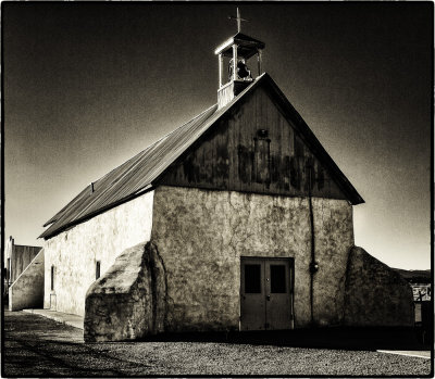 San Vicente de Paul Catholic Church 