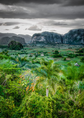 Vinales Valley