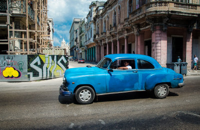 Havana:  A Sense of Place