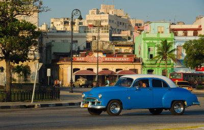  The Colors of Havana