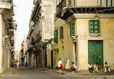  Habana Vieja