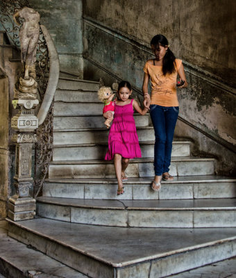Havana:  A Portrait of the Future