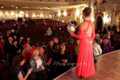 Dancing Like the Stars 2013