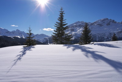 alta badia