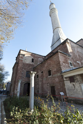 hagia sophia