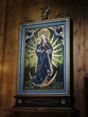 Ave Maria (Paczłtowice)
