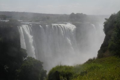 Victoria Falls