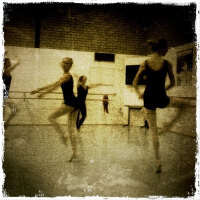 Ballet Finals 2012