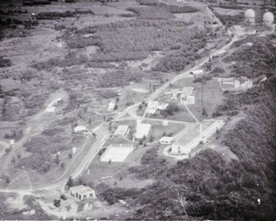 623rd AC&W SQ.,  Miyako Jima