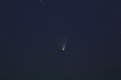 C/2011 L4 (PANSTARRS)March 22, 2013