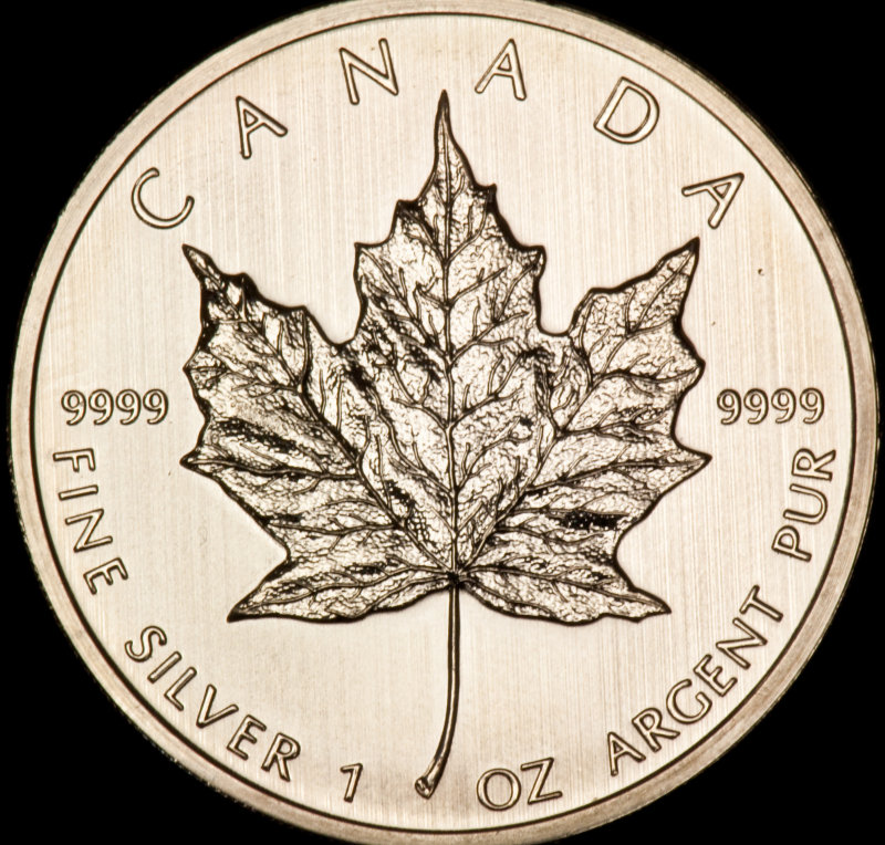 Canadian Maple Leaf