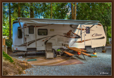 Recreational Vehicles and Trailers