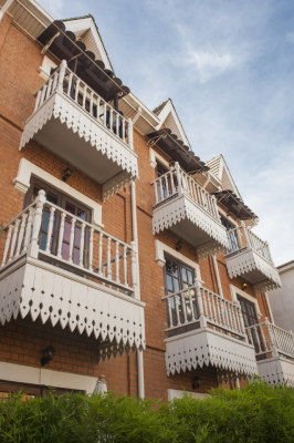 Les Trois Mtis Guest House