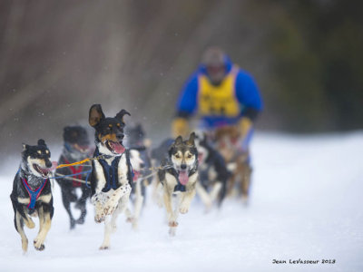 DEFI MAURICIE 2013