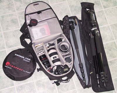 Equipement