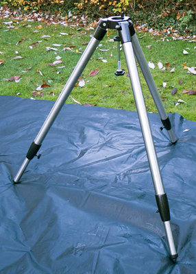 Telescope Accessories