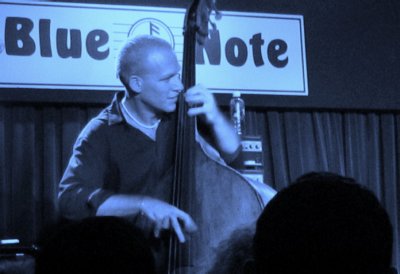 live at Blue Note