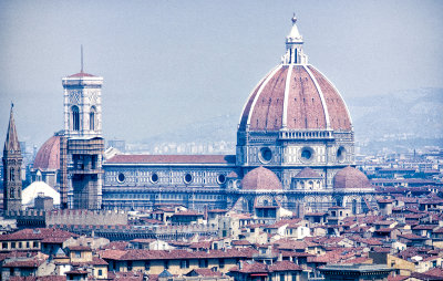 Basilica de Santa Maria del Fiore