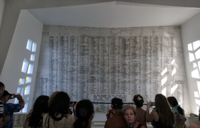Shrine Room