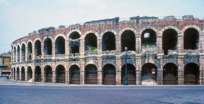 Verona - Italy