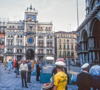 Piazza San Marco