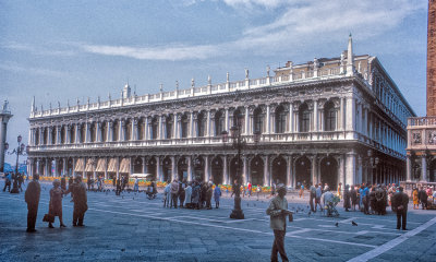 Piazza San Marco