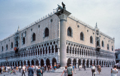 Doge's Palace