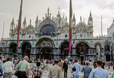 Basilica di San Marco