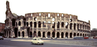 Coliseum  (1966)